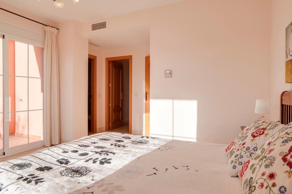 Villa Pilar El Faro ภายนอก รูปภาพ
